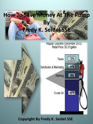 cover image of How to Save Money At the Pump